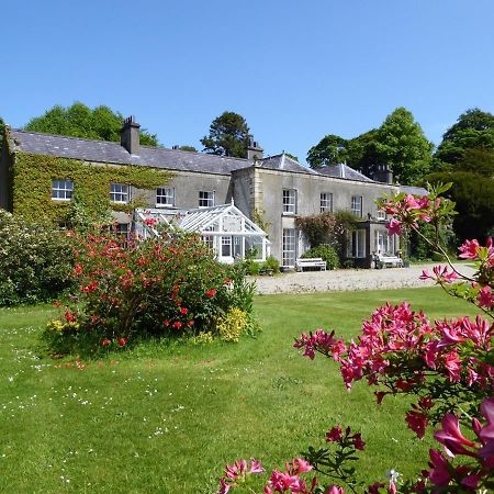 O'Harabrook Country House Ballymoney Extérieur photo