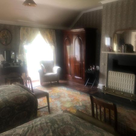 O'Harabrook Country House Ballymoney Extérieur photo