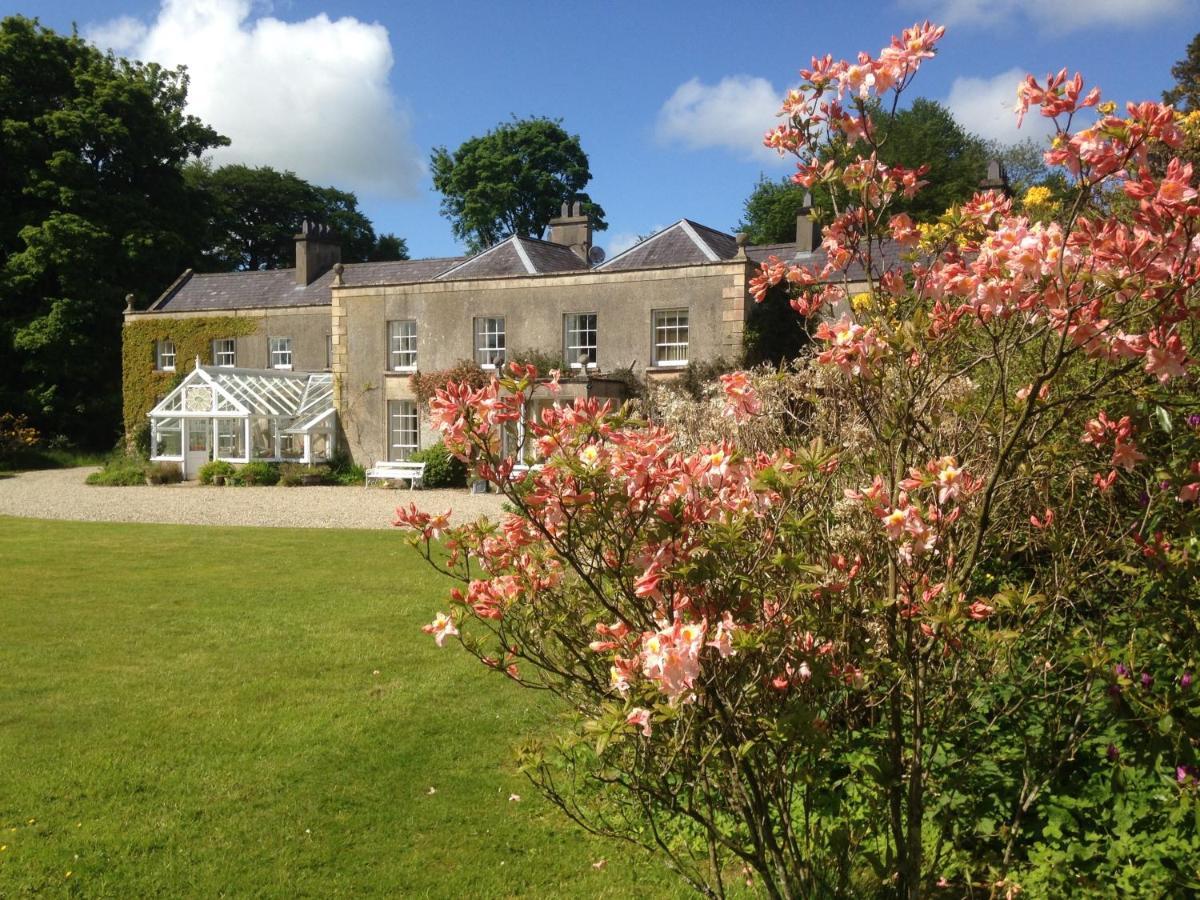 O'Harabrook Country House Ballymoney Extérieur photo