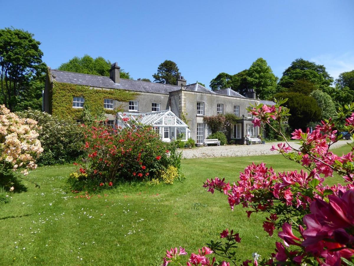 O'Harabrook Country House Ballymoney Extérieur photo