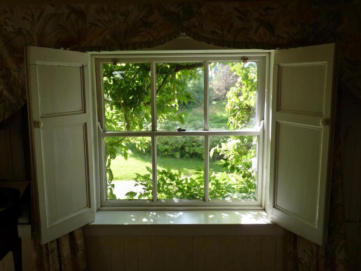 O'Harabrook Country House Ballymoney Extérieur photo