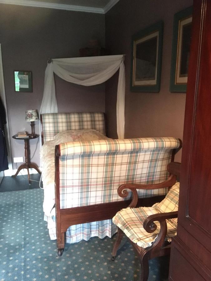 O'Harabrook Country House Ballymoney Extérieur photo