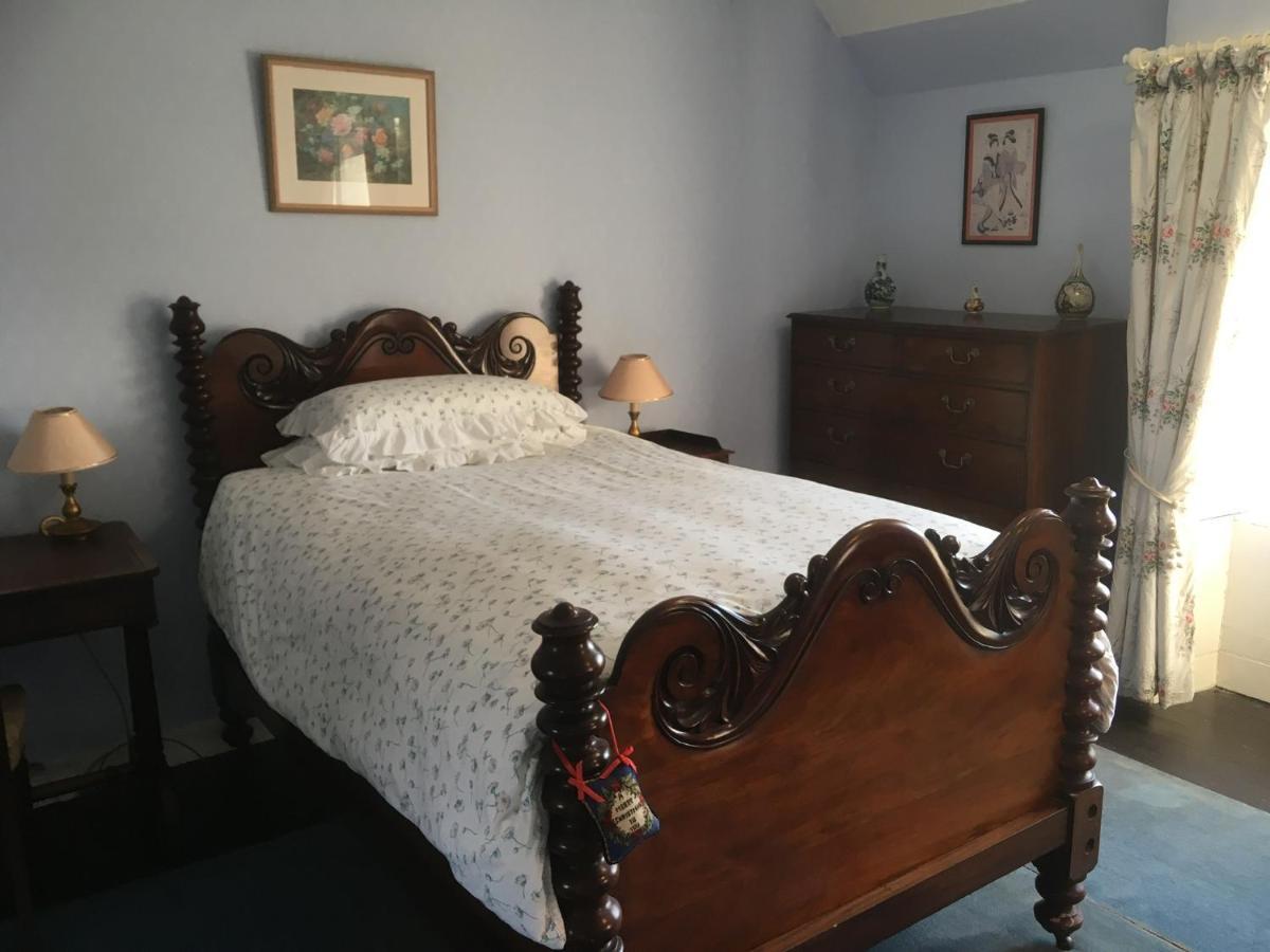 O'Harabrook Country House Ballymoney Extérieur photo