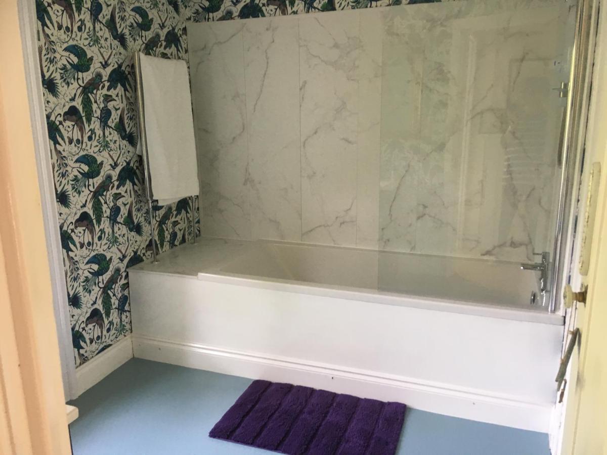 O'Harabrook Country House Ballymoney Extérieur photo