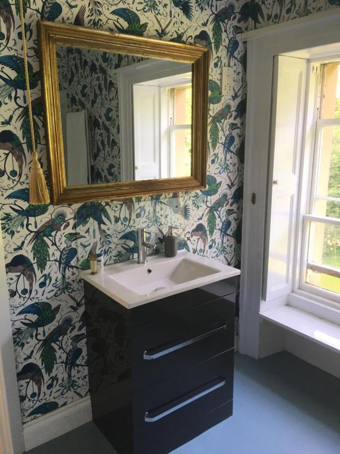 O'Harabrook Country House Ballymoney Extérieur photo