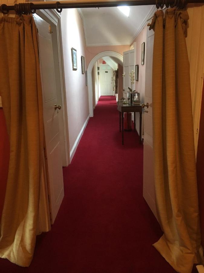 O'Harabrook Country House Ballymoney Extérieur photo