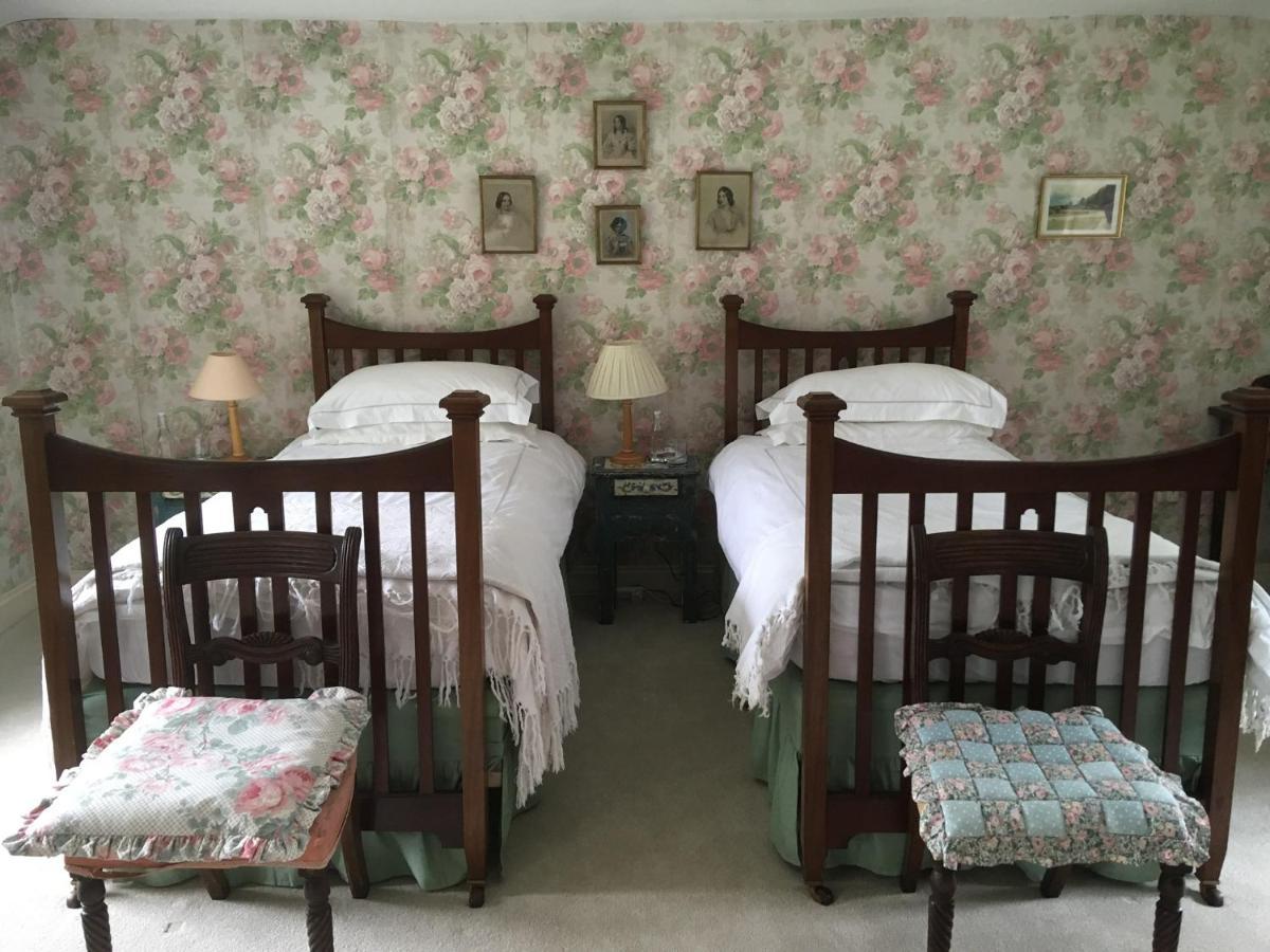 O'Harabrook Country House Ballymoney Extérieur photo