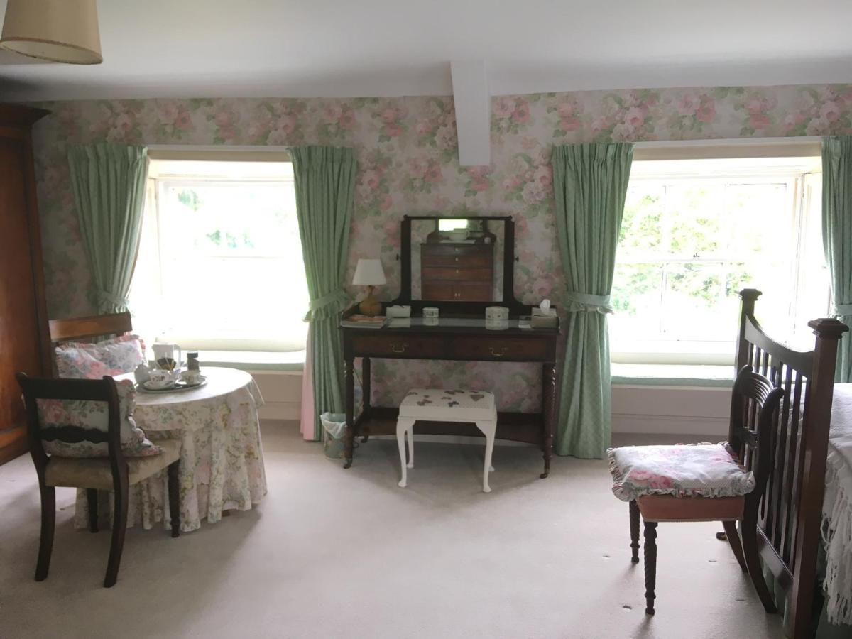 O'Harabrook Country House Ballymoney Extérieur photo