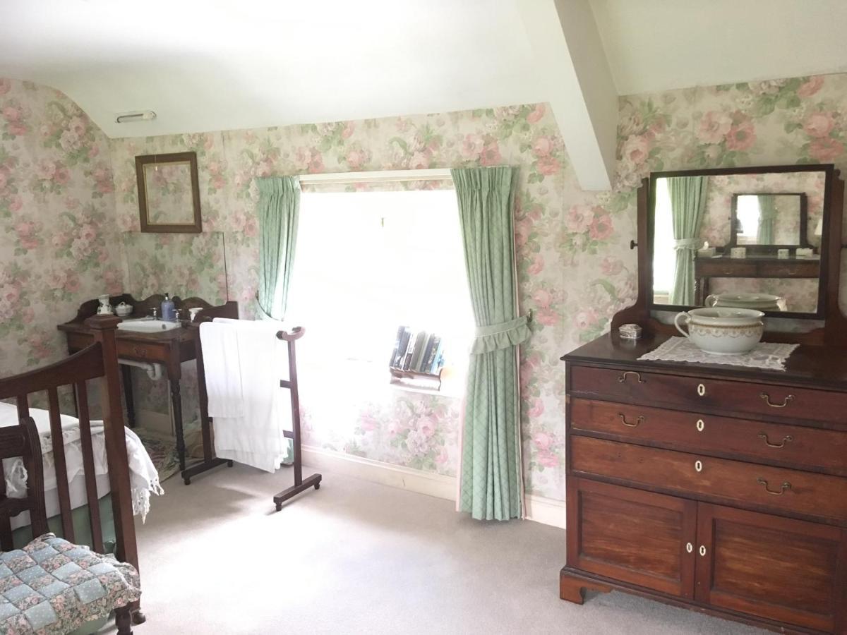 O'Harabrook Country House Ballymoney Extérieur photo