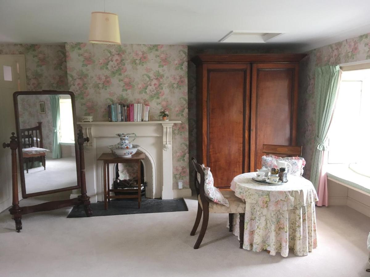 O'Harabrook Country House Ballymoney Extérieur photo
