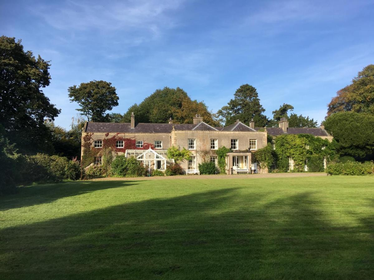 O'Harabrook Country House Ballymoney Extérieur photo