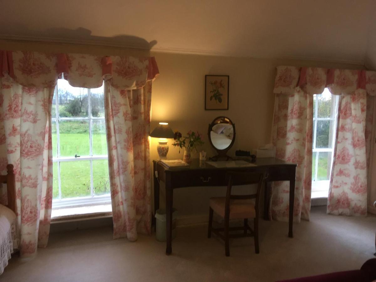 O'Harabrook Country House Ballymoney Extérieur photo