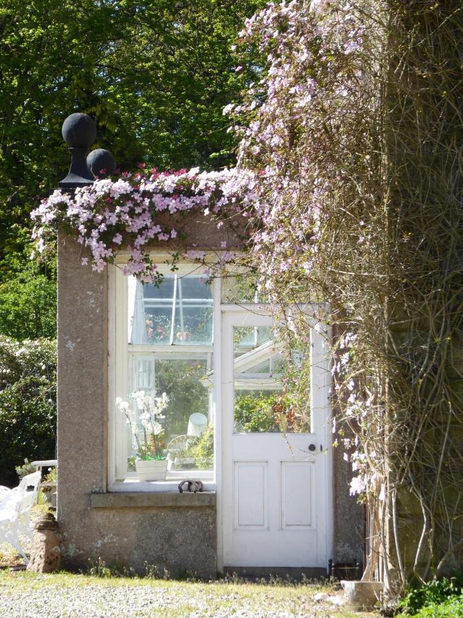 O'Harabrook Country House Ballymoney Extérieur photo