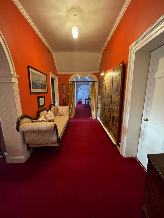 O'Harabrook Country House Ballymoney Extérieur photo