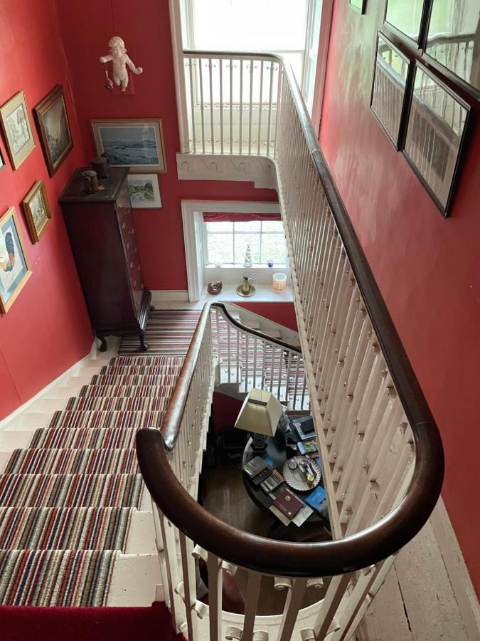O'Harabrook Country House Ballymoney Extérieur photo