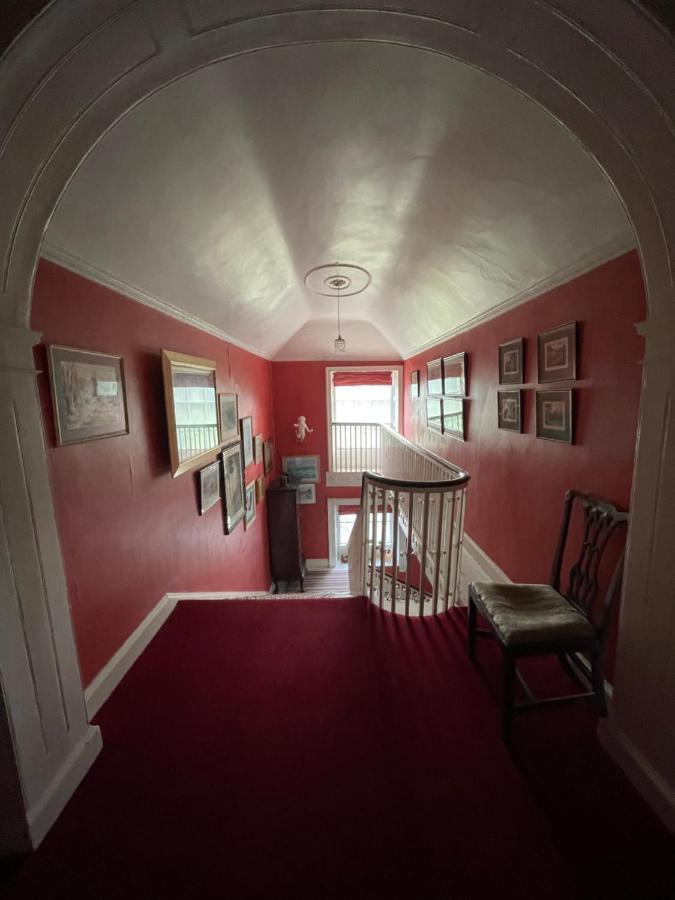 O'Harabrook Country House Ballymoney Extérieur photo