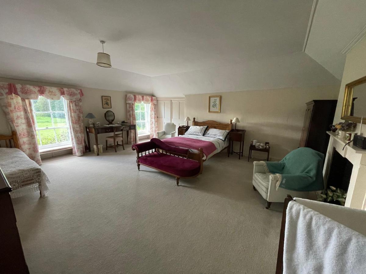 O'Harabrook Country House Ballymoney Extérieur photo