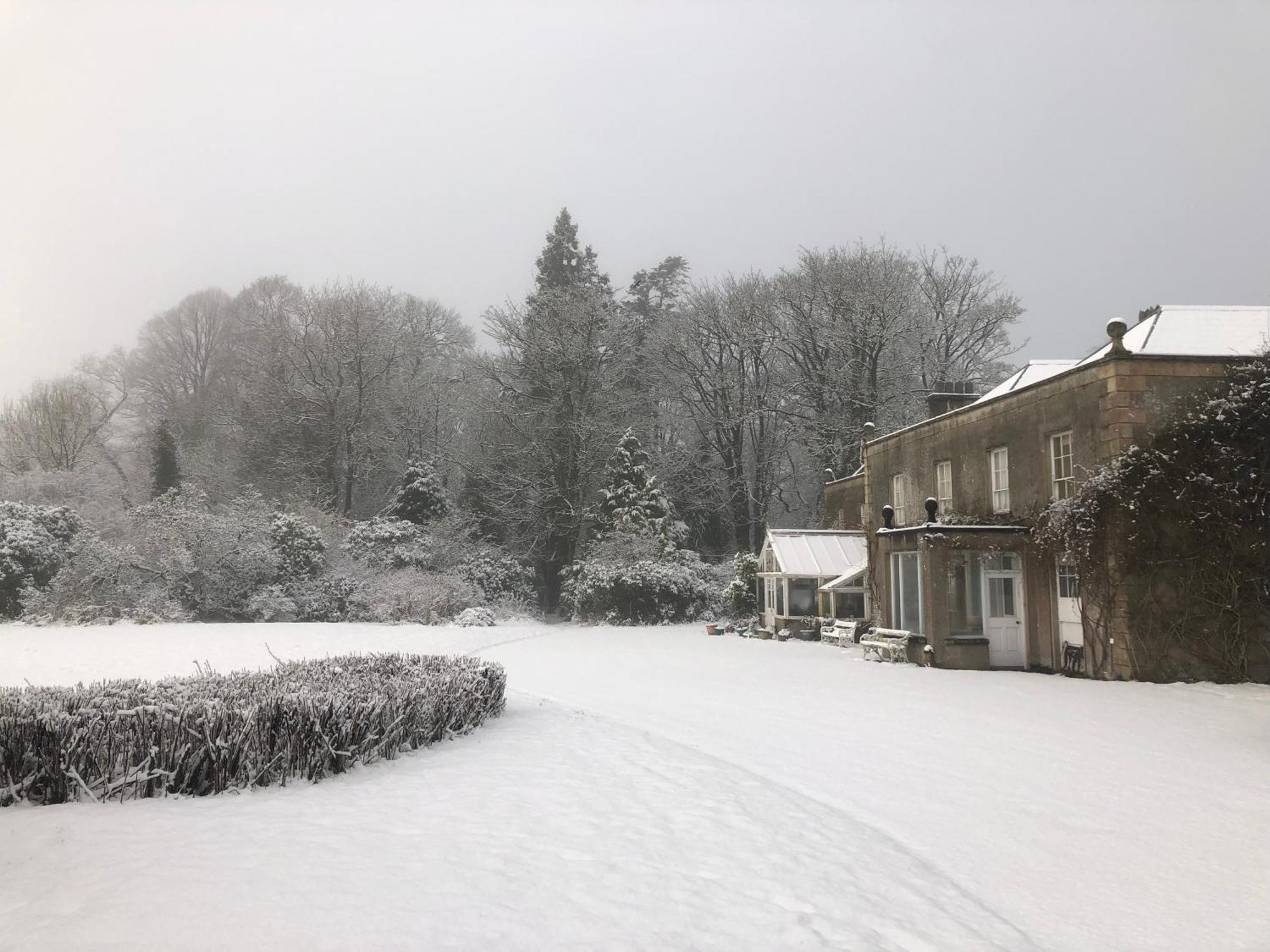 O'Harabrook Country House Ballymoney Extérieur photo