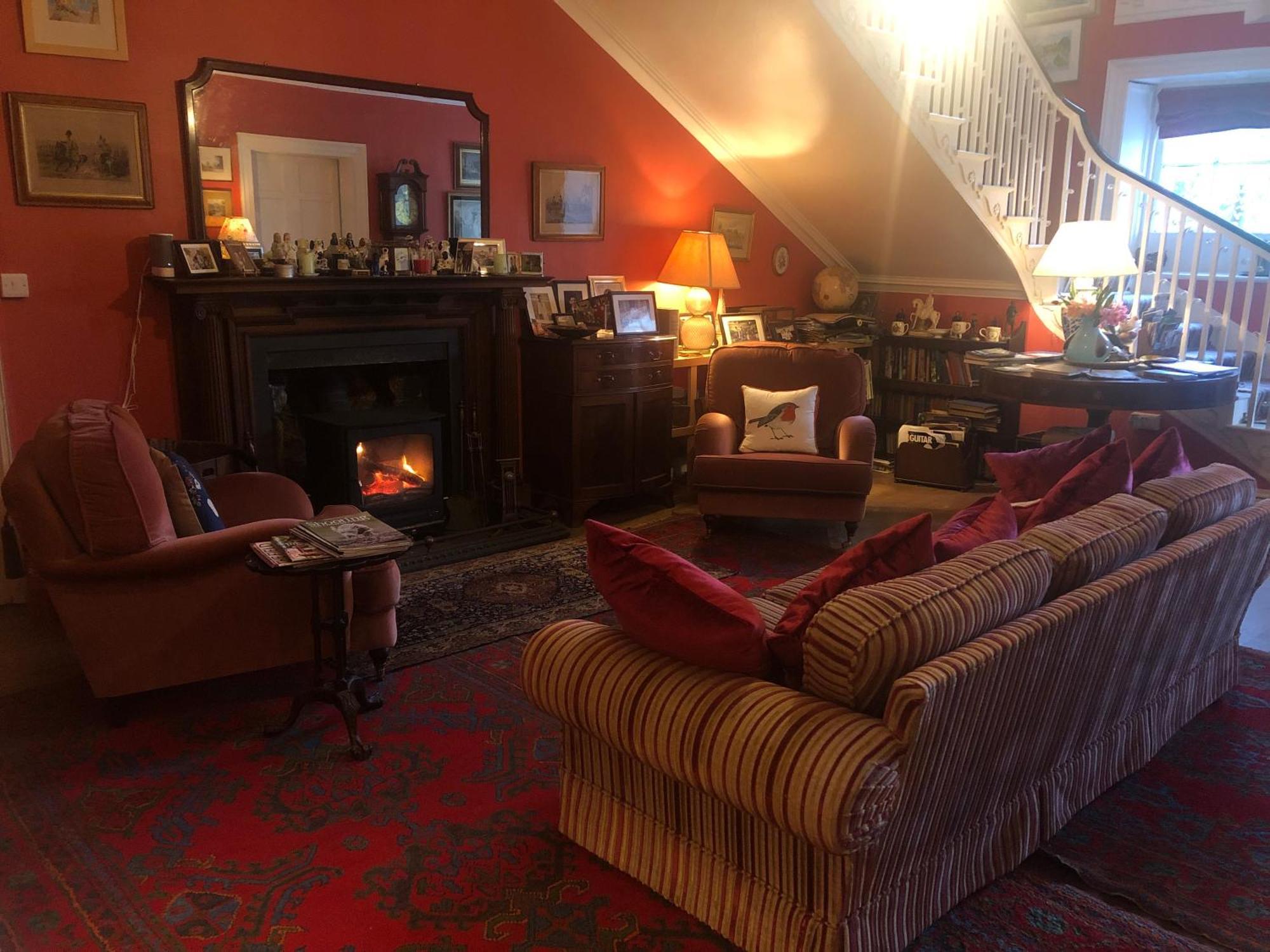 O'Harabrook Country House Ballymoney Extérieur photo