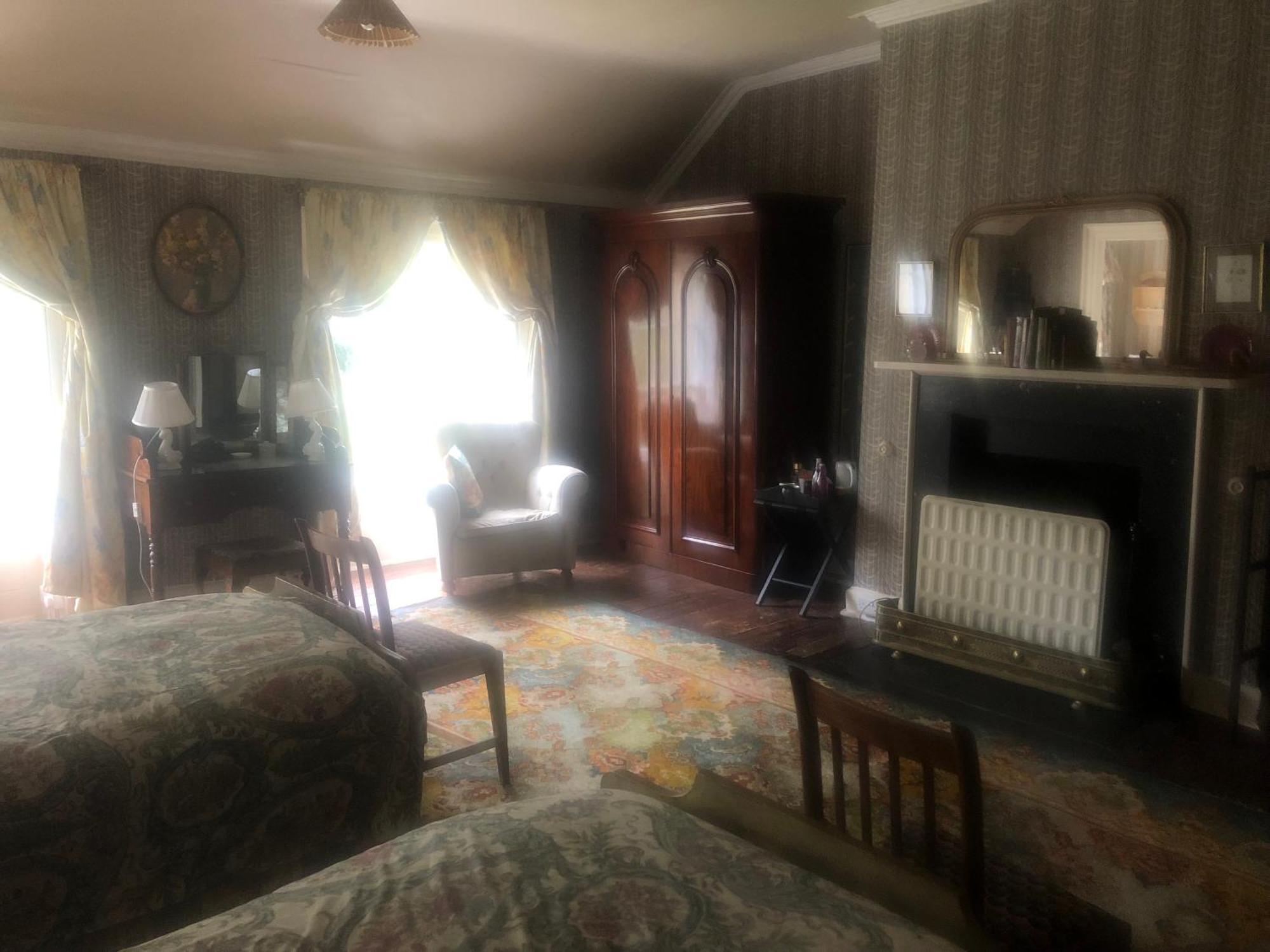 O'Harabrook Country House Ballymoney Extérieur photo