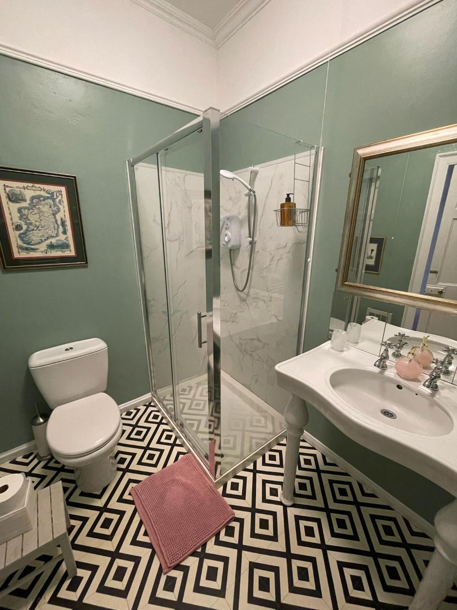 O'Harabrook Country House Ballymoney Extérieur photo