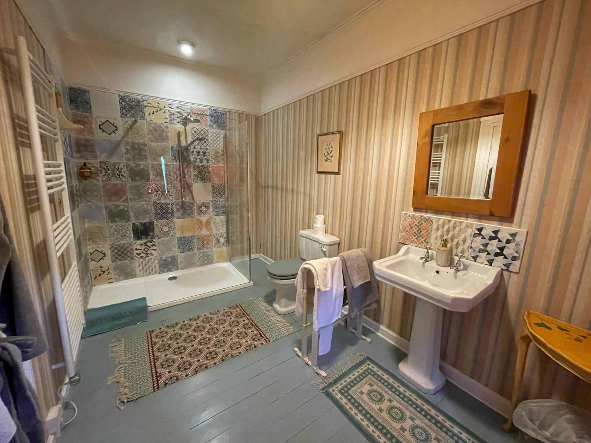 O'Harabrook Country House Ballymoney Extérieur photo